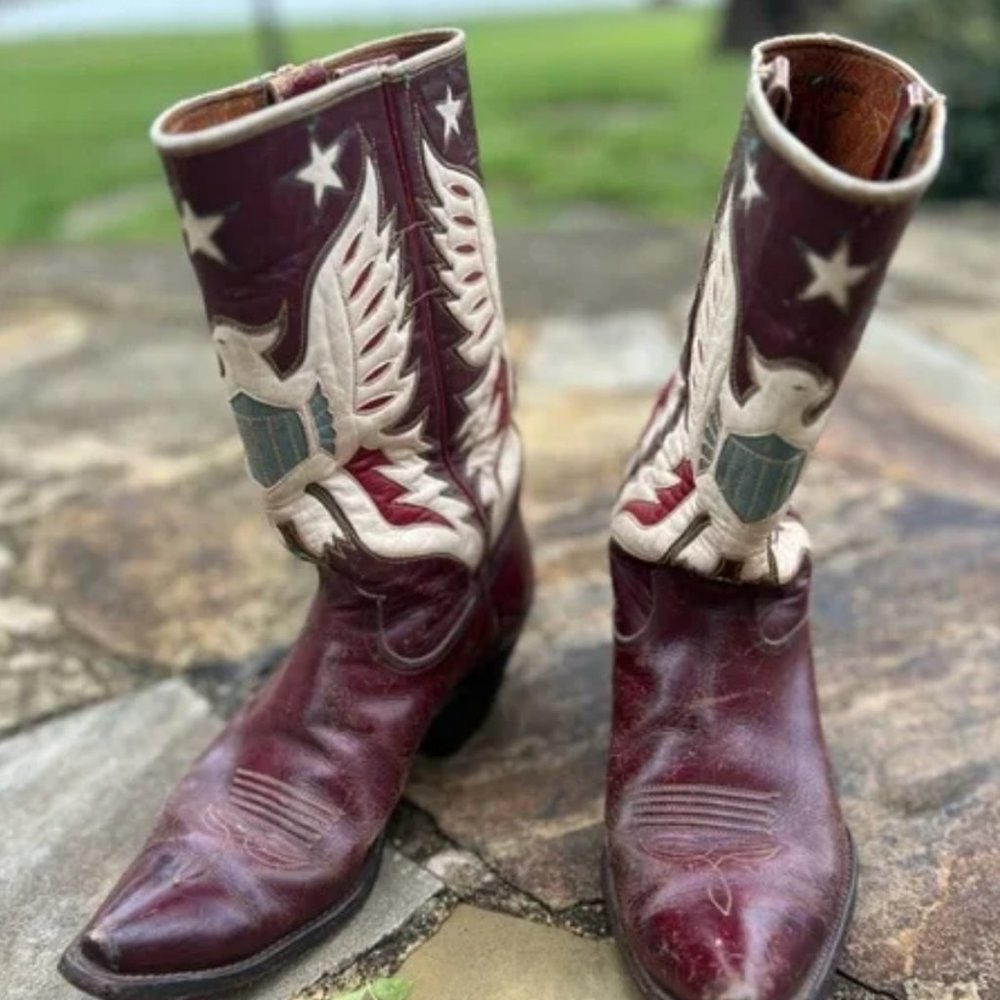 boots